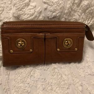 Marc by Marc Jacobs Leather Wallet